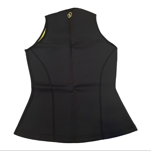 NEOTEX cami hot womens belly fat burner sauna shirt - Picture 6 of 13